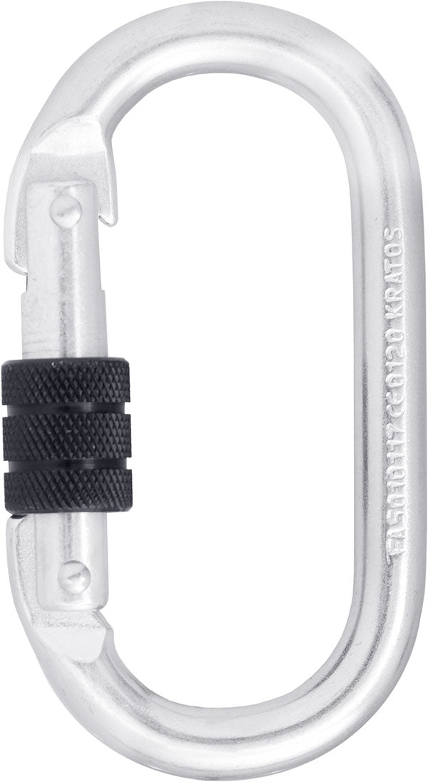 STEEL KARABINER FA5010117