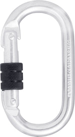 STEEL KARABINER FA5010117