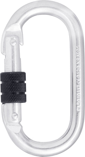 STEEL KARABINER FA5010117