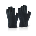 FINGERLESS MITTS