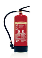 AFFF FOAM FIRE EXTINGUISHER 6LTR