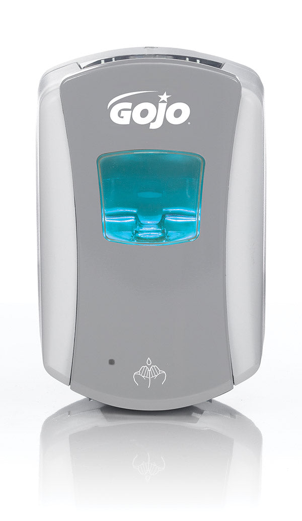 LTX-7 DISPENSER GREY/WHITE 700ML