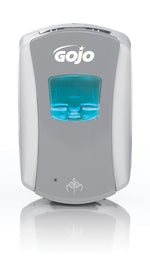 LTX-7 DISPENSER GREY/WHITE 700ML