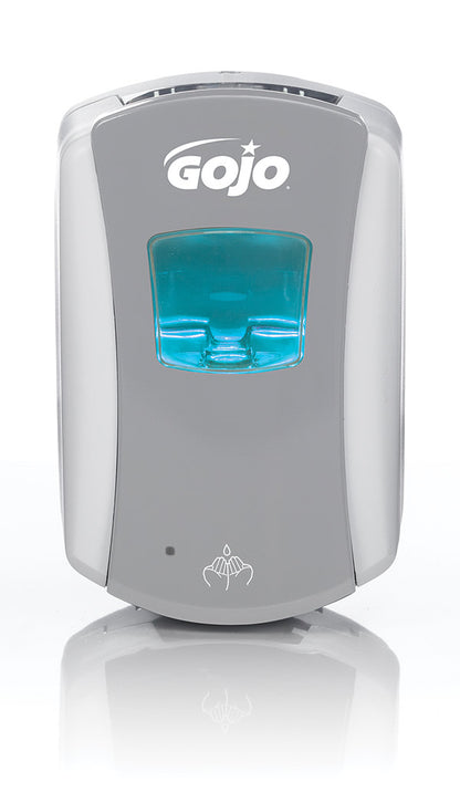 LTX-7 DISPENSER GREY/WHITE 700ML