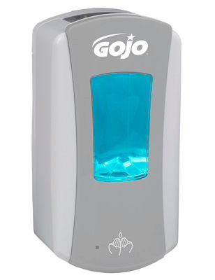 LTX-12 DISPENSER GREY/WHITE 1200ML