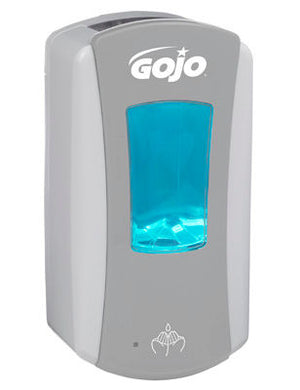 LTX-12 DISPENSER GREY/WHITE 1200ML
