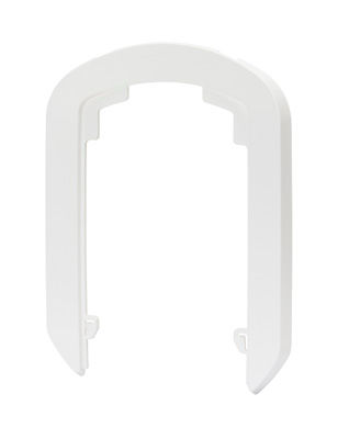 LTX TRUE FIT WALL PLATE