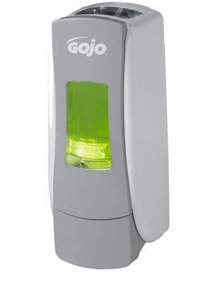 ADX-7 DISPENSER GREY/WHITE 700ML