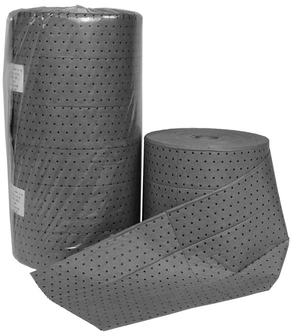 GENERAL PURPOSE ABSORBENT ROLLS 2 PACK