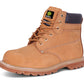 GOODYEAR WELT BOOT NUBUCK 10.5