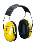 PELTOR OPTIME 1 HEADBAND
