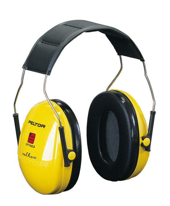 PELTOR OPTIME 1 HEADBAND