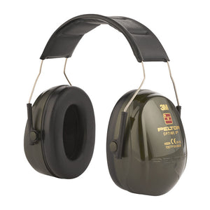 PELTOR OPTIME 2 HEADBAND