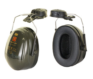 PELTOR OPTIME 2 HELMET ATTACH