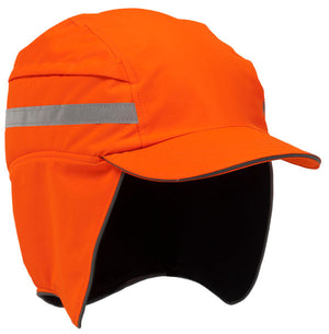 HC23 WINTER CAP HV ORG RP REDUCED PEAK (2021218)