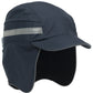 3M FIRST BASE 3 WINTER CAP NVY RP REDUCED PEAK (2021200)