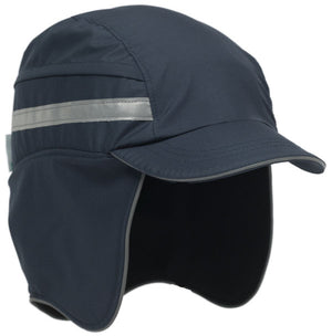 3M FIRST BASE 3 WINTER CAP NVY RP REDUCED PEAK (2021200)