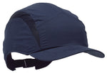 3M FIRST BASE 3 CAP NAVY REDUCED PEAK (2030031)