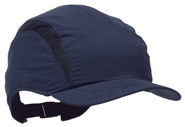 3M FIRST BASE 3 CAP NAVY REDUCED PEAK (2030031)