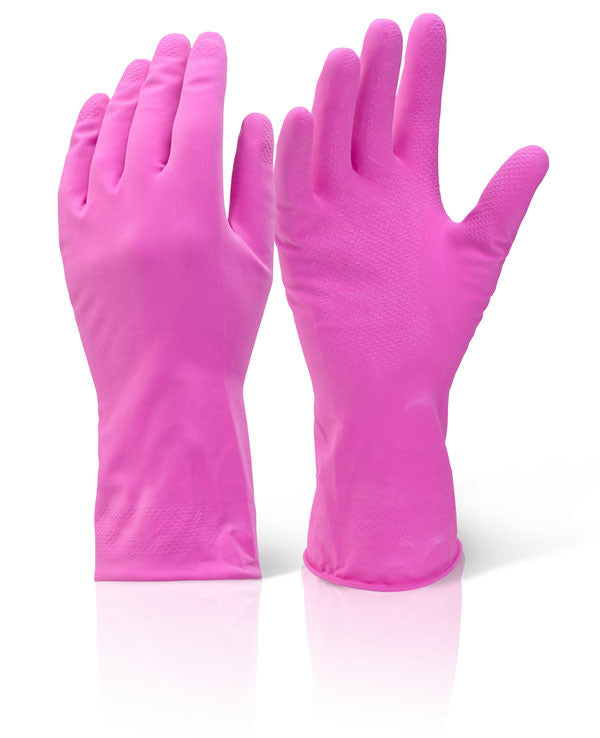 HOUSE HOLD MW PINK XL
