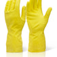 HOUSE HOLD MW YELLOW XL