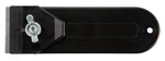BLACK SCRAPER