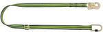 2MTR ADJUSTABLE WEBBING LANYARD
