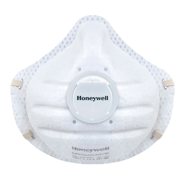 HONEYWELL SUPERONE 3206 FFP2 NR D
