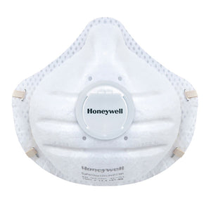 HONEYWELL SUPERONE 3206 FFP2 NR D
