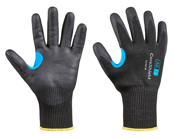 CORESHIELD MICRO FOAM GLOVE CUT F SIZE 11