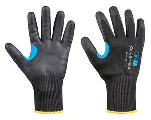 CORESHIELD MICRO FOAM GLOVE CUT F SIZE 11