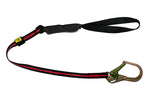 ARC FLASH SINGLE REBAR HOOK LANYARD