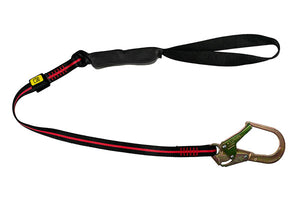 ARC FLASH SINGLE REBAR HOOK LANYARD