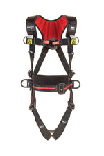 H500 ARC FLASH HARNESS SIZE 3 LARGE