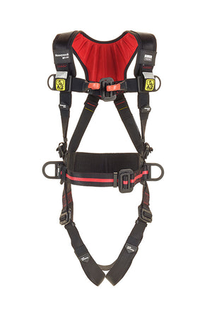 H500 ARC FLASH HARNESS SIZE 3 LARGE