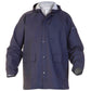 SELSEY HYDROSOFT WATERPROOF JACKET NAVY 5XL