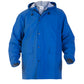 SELSEY HYDROSOFT WATERPROOF JACKET ROYAL XXL