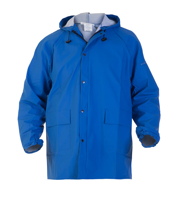 SELSEY HYDROSOFT WATERPROOF JACKET ROYAL XXL
