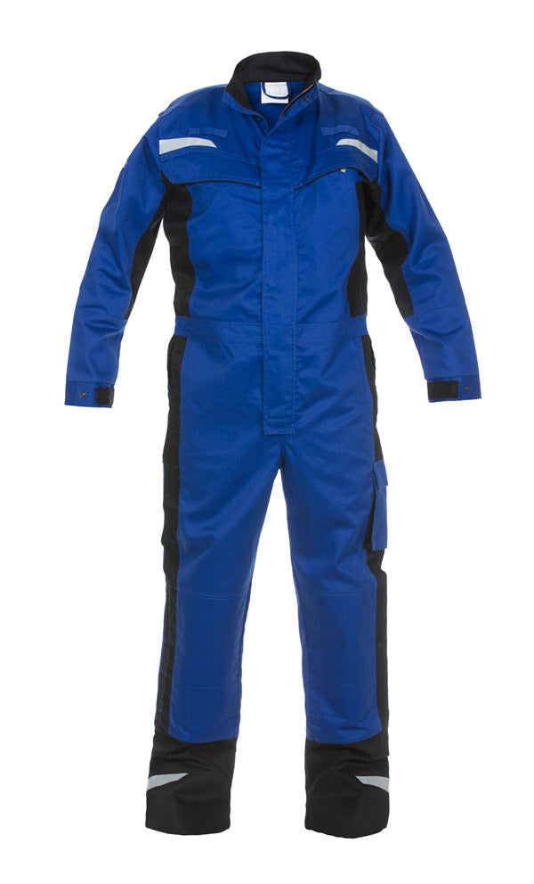 MAYEN MULTI VENTURE FR AS COVERALL ROYAL/BLACK 50