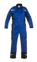 MAYEN MULTI VENTURE FR AS COVERALL ROYAL/BLACK 50