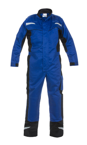MAYEN MULTI VENTURE FR AS COVERALL ROYAL/BLACK 50