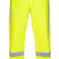 NAGOYA MULTI HYDROSOFT FR AS HIVIS W/PROOF TROUSERS S/Y XXL