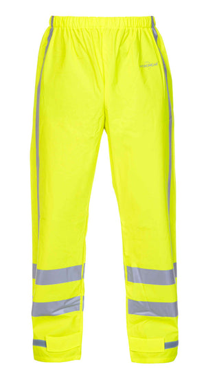 NAGOYA MULTI HYDROSOFT FR AS HIVIS W/PROOF TROUSERS S/Y XXL