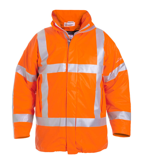 NORFOLK MULTI HYDROSOFT FR AS WATERPROOF PARKA OR XXL