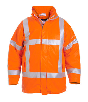 NORFOLK MULTI HYDROSOFT FR AS WATERPROOF PARKA OR XXL