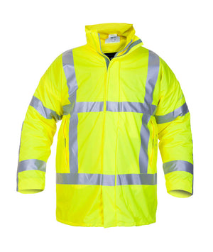 NORFOLK MULTI HYDROSOFT FR AS WATERPROOF PARKA S/Y XXL