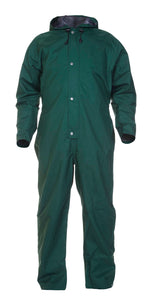 URK SNS WATERPROOF COVERALL GREEN XXL