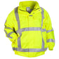 MOERS MULTI SNS FR AS HI VIS W/PROOF PILOT JACKET S/Y XXL