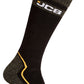 JCB PRO TECH WELLY SOCKS BLACK 9-12