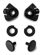 VISOR SCREW SET